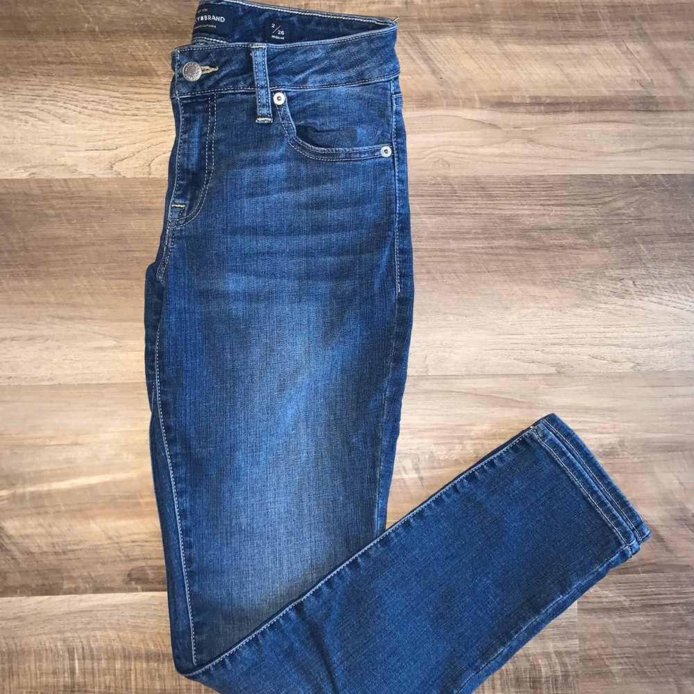 Lucky Brand Jeans
